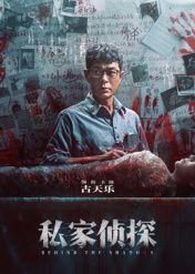私家侦探 粤语版